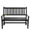 Banc de jardin en bois Boyne-226271977