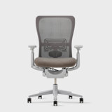 Haworth Zody Mesh Office Chair - Standard Posture With Lumbar Support