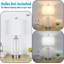 Lampe de table Narra