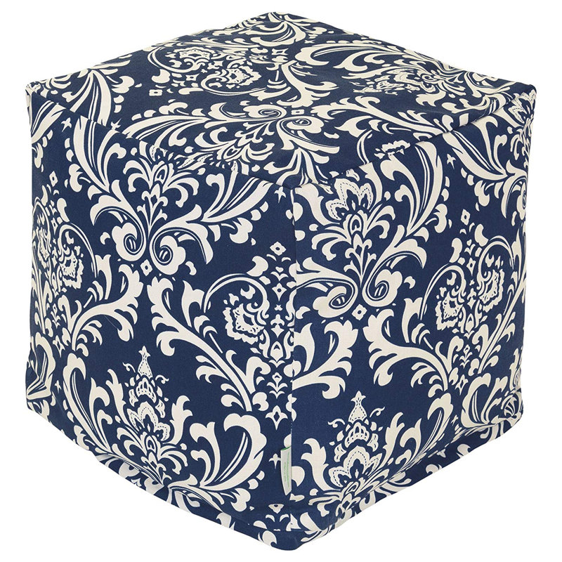Henry Upholstered Ottoman