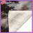 Misty Forest Deer Scene Blankets-123417814
