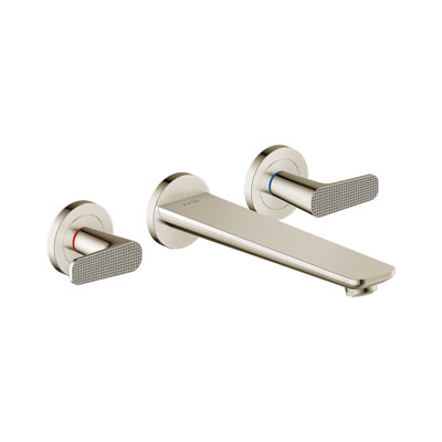 Citterio C Tub Filler