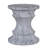 Cement Outdoor End Tables Side Table