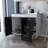 Utility Sink Kisco, Kitchen, White/Black