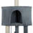 Elic 104.3'' H Cat Tree