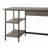 Weathered Gray Desk