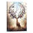 Seasons by JoJoesArt - Wrapped Canvas Print-1526843712