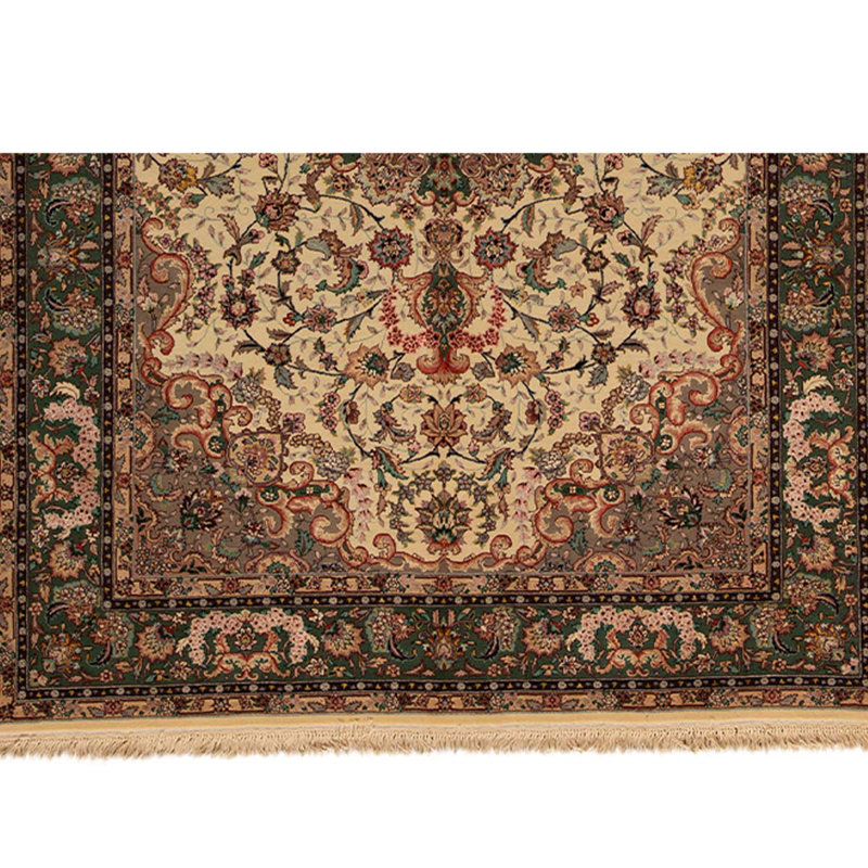 One-of-a-Kind 5'9" X 8'9" Area Rug