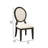 Feride 19.5'' H Upholstered Side Chair