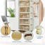 8 Pair Shoe Storage-925389302