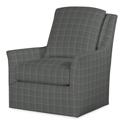 Tori Swivel Armchair