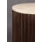 Marlow End Table with Storage