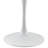 Modway Lippa 36" Round Wood Top Dining Table