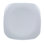 Milando Square Melamine Appetizer Plate