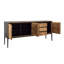 Buffet 3 tiroirs Cabot
