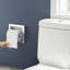 Porte-papier hygiénique encastré-61330757