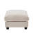 Modern L-Shape Feather Filled Sectional Sofa With Reversible Chaise For Living Room-1461418109