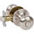 Satin Nickel
