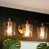 Hammered Glass selected