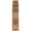 Bois de cèdre brut brut Funston-89128395