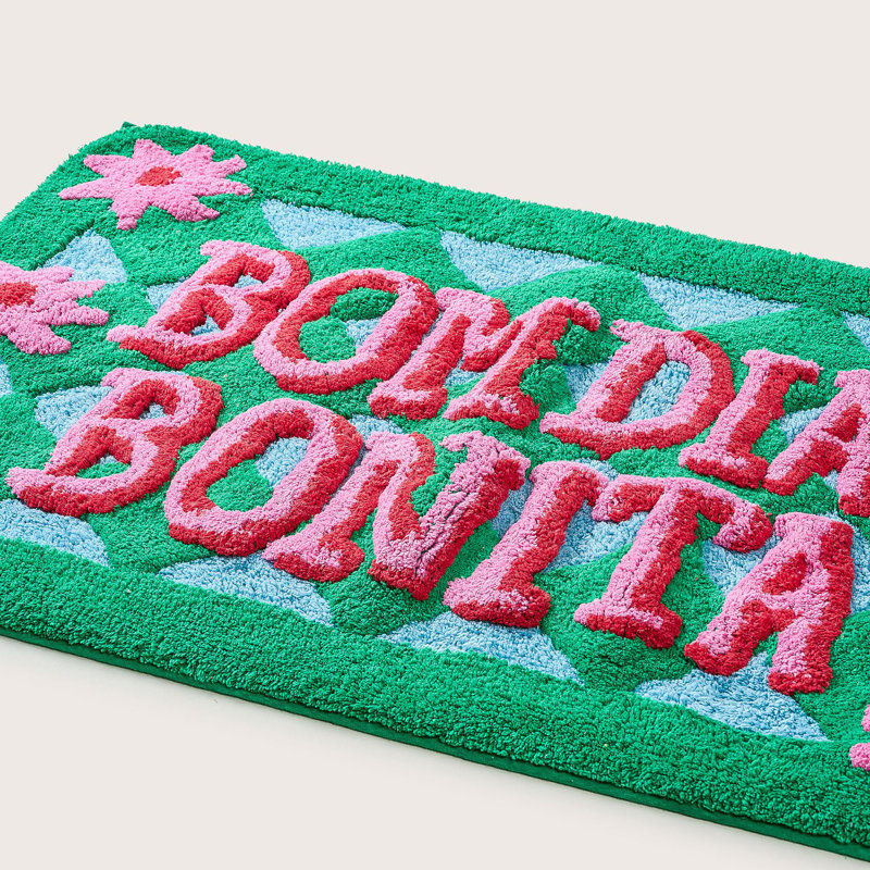Bathmat