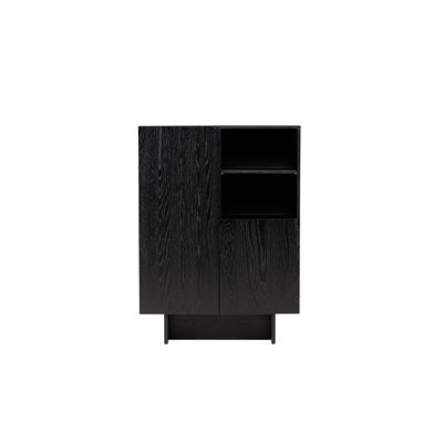 Farbourgh Rectangle Accent Cabinet