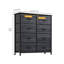 Commode double 8 tiroirs 8 tiroirs-1989101016