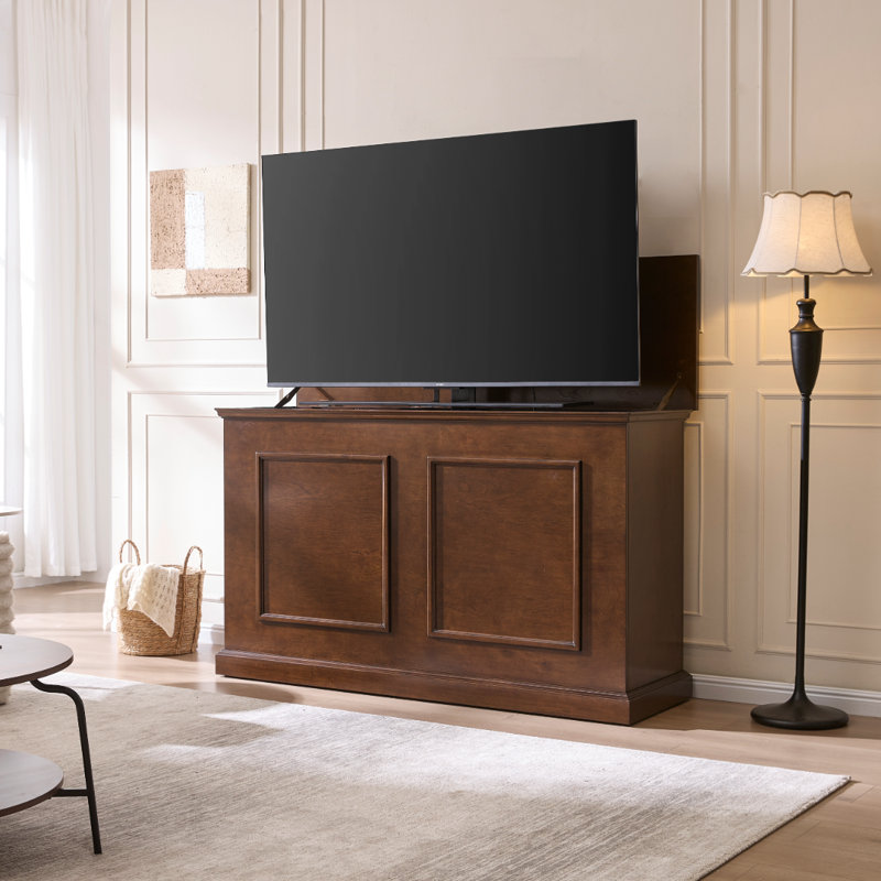  TV Stand for TVs up to 65", Espresso