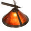 Jaylah 3 - Light Pendant