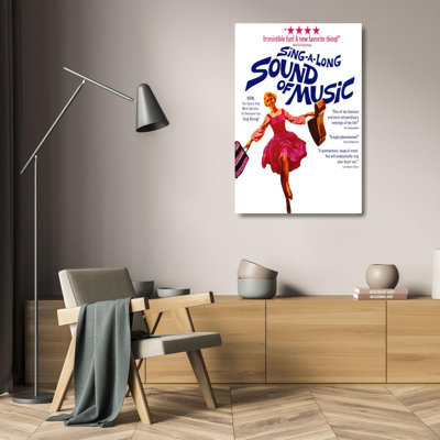 Le son de la musique