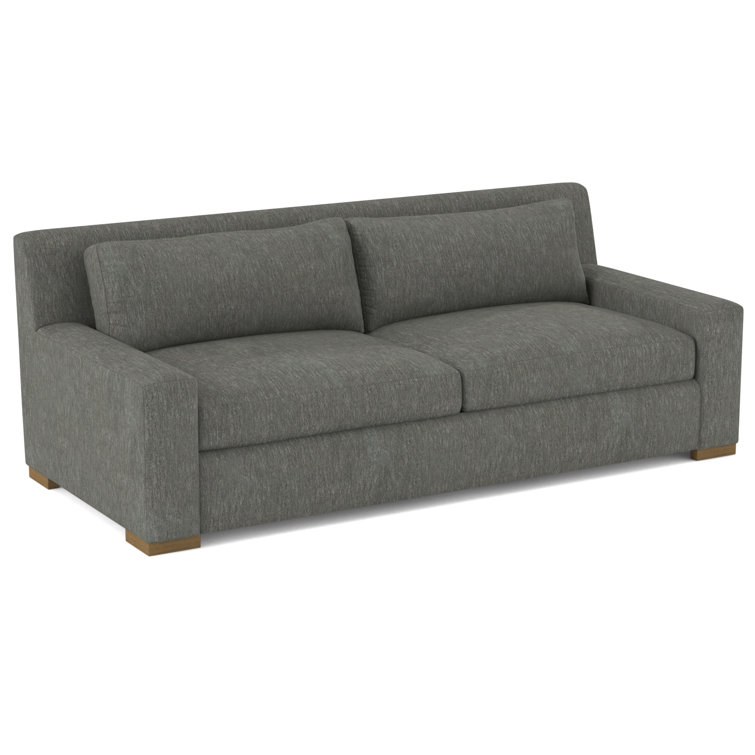 Upholstered 96'' Sofa