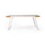 Table de salle à manger Modern