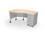 Bureau rectangulaire 60 "Lab Lab-59678339-59678338