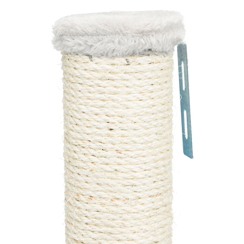  Scratching Post, 24" H x 3.5" W x 3.5" D