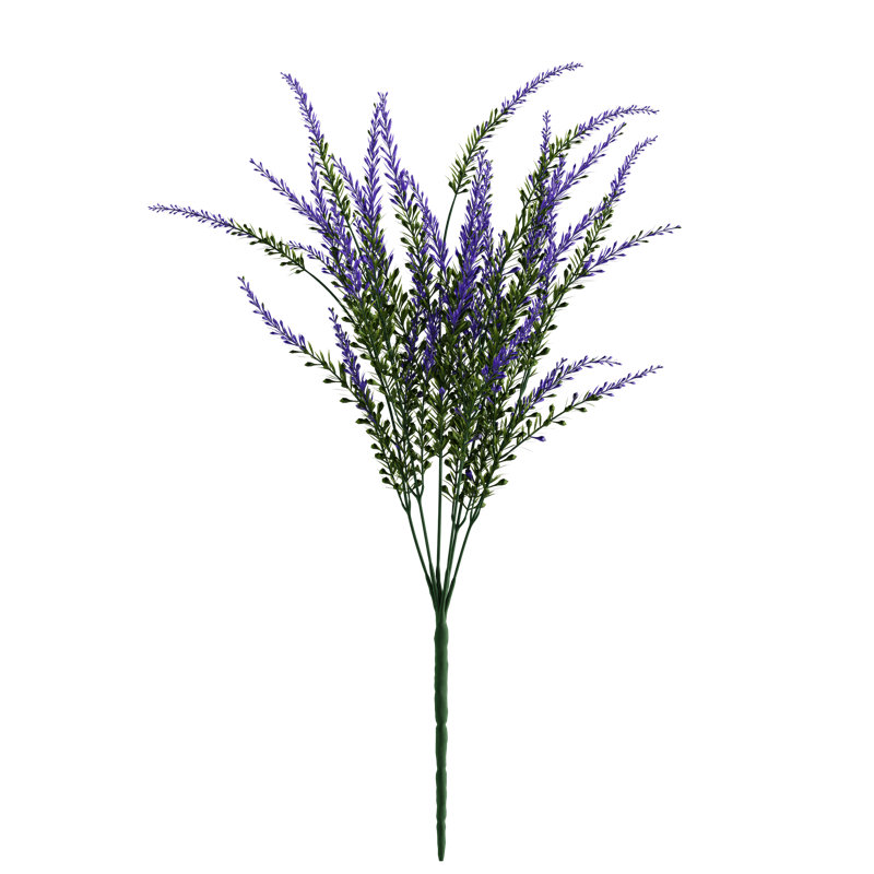 Faux Flowering Plant