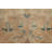 Wool Muted Handmade   Area Rug 9x11