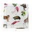 Exotix Square Napkins-122609879