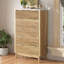 Commode 5 tiroirs 31,5 po-1310082801