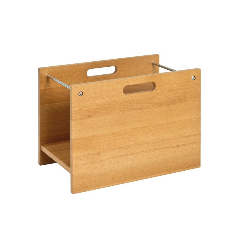 Natur Pur Magazine rack