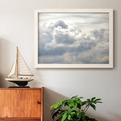 From Above II, reproduction d'art sur toile