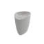 Etna 23'' L Bathroom Sink-2038847410