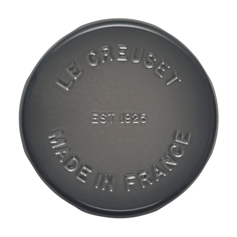Le Creuset Signature Cast Iron Trivet, Oyster