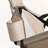 Folding Portable Hammock Rocking Camping Chair