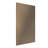 Adjustable Acrylic Slat Wall Panel Kit-97800248-97800247