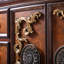 Commode 8 tiroirs Ellawyn
