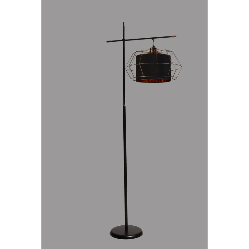 66.93 " Task Floor Lamp