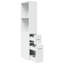 Damariscotta Bathroom Cabinet-2041495138