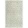 Wool Geometric Indoor Rug