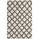 Attitash Sgd-Dallas Shag Performance Geometric Rug
