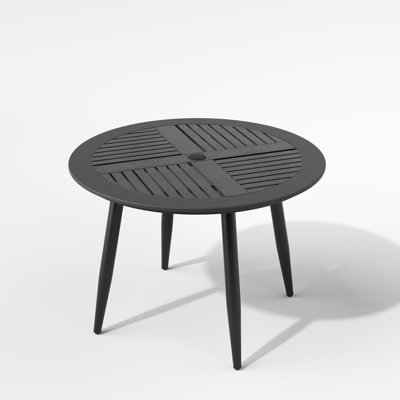Table de salle à manger Devlin